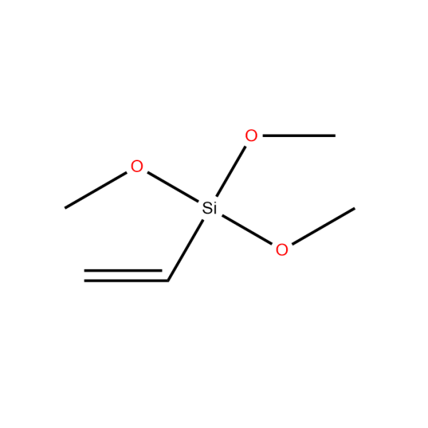 Vinyltrimethoxysilane