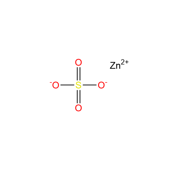 Zinc sulphate Solution
