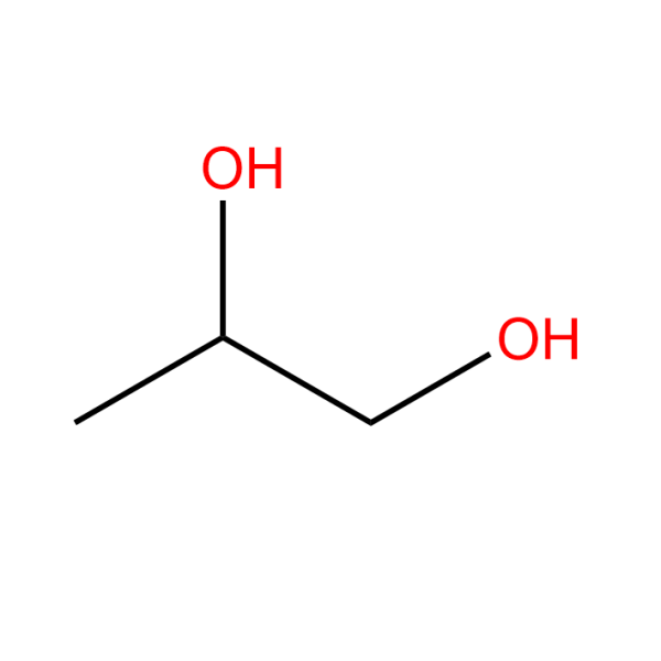 1, 2-Propanediol