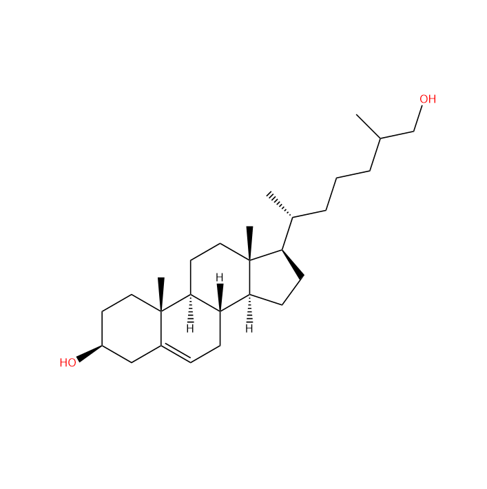 27-Hydroxycholesterol 27-Hydroxycholesterol