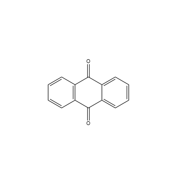 Anthraquinone