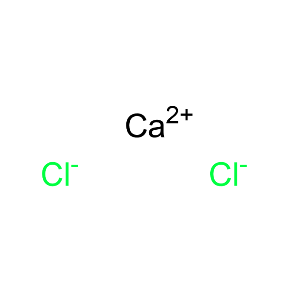 Calcium chloride anhydrous