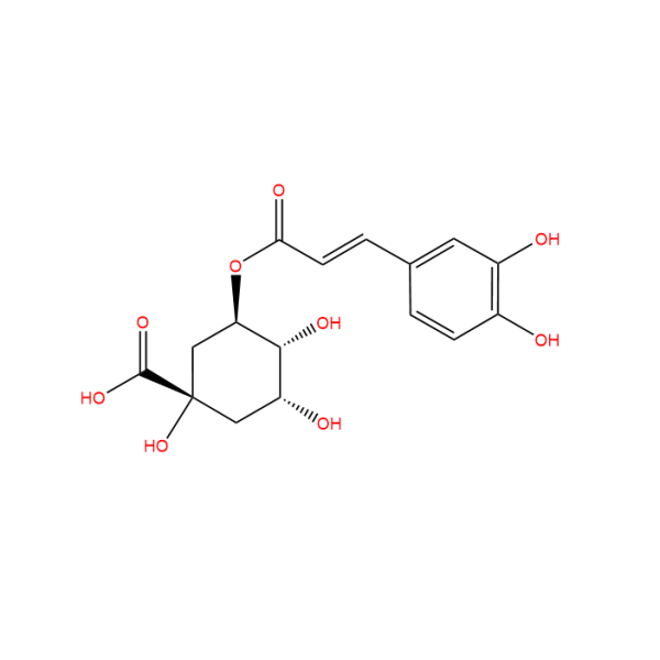 Chlorogenic acid