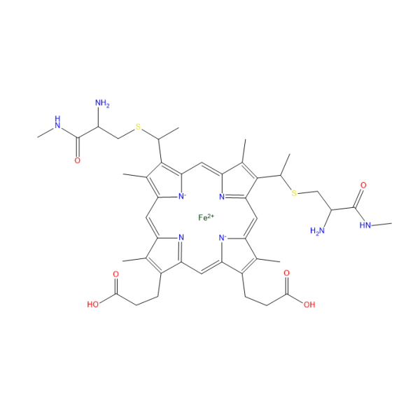 Cytochrome C