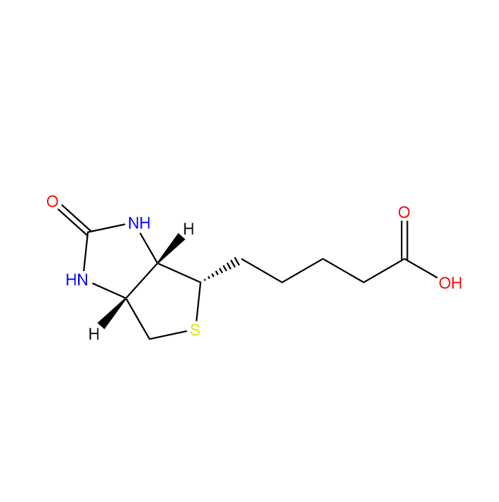 D-Biotin D-Biotin