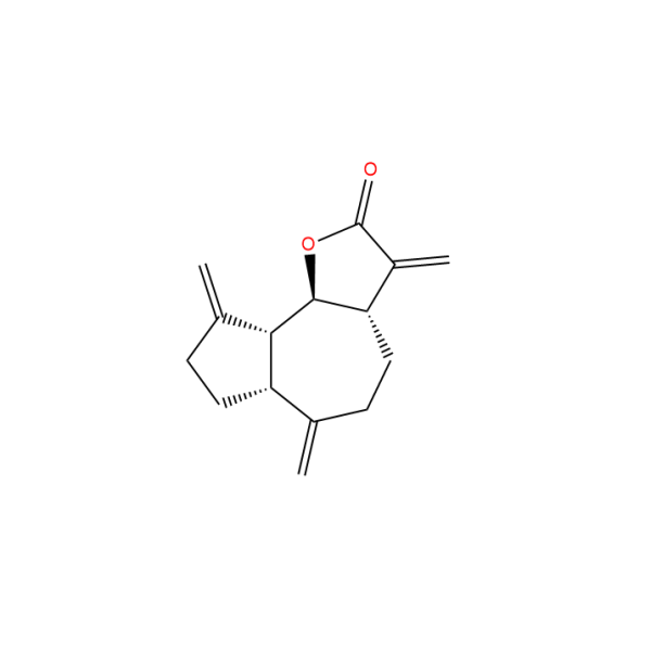 Dehydrocostus Lactone