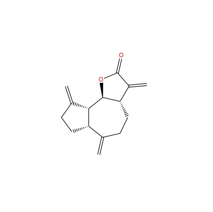Dehydrocostus Lactone Dehydrocostus Lactone