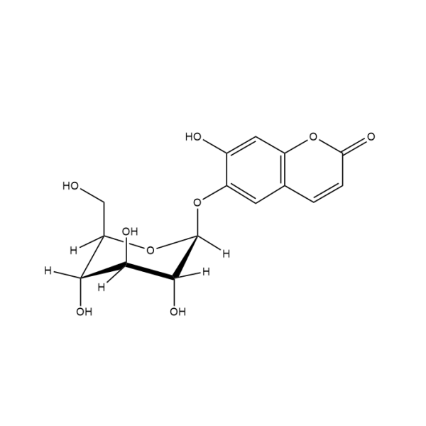 Esculin sesquihydrate