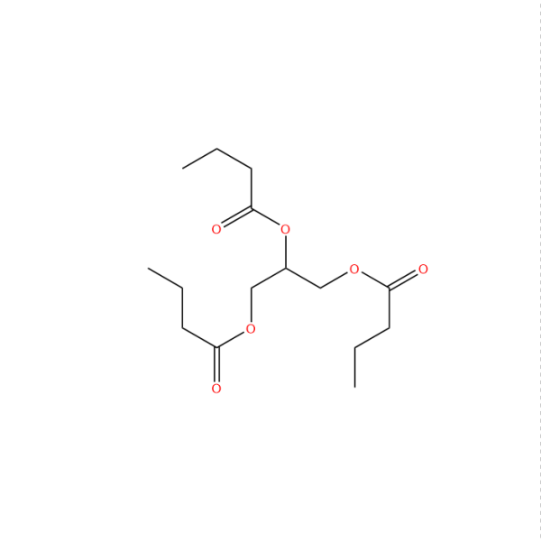 Glyceryl tributyrate