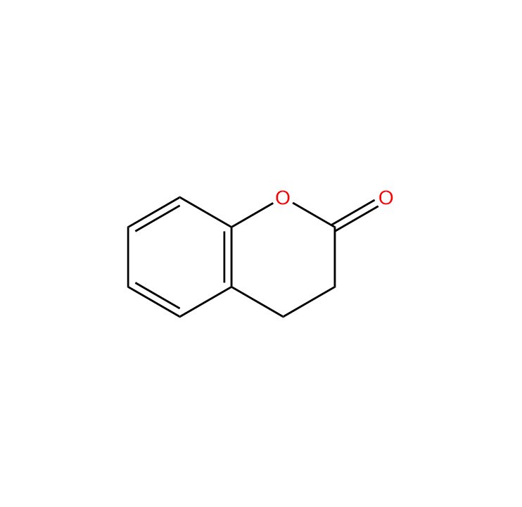 Hydrocoumarin Hydrocoumarin