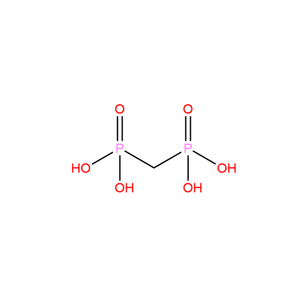 Methylenediphosphonic acid