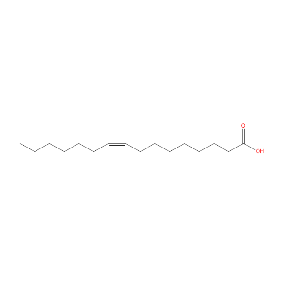 Palmitoleic acid