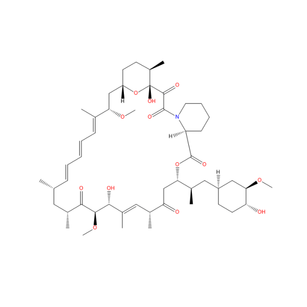 Rapamycin
