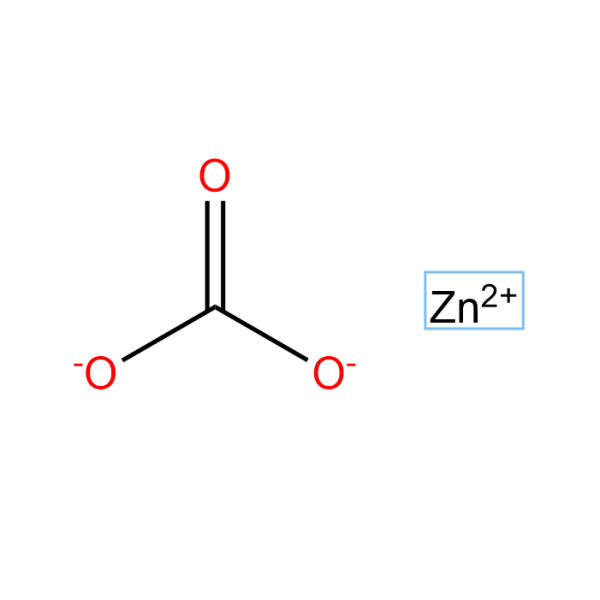 Zinc carbonate