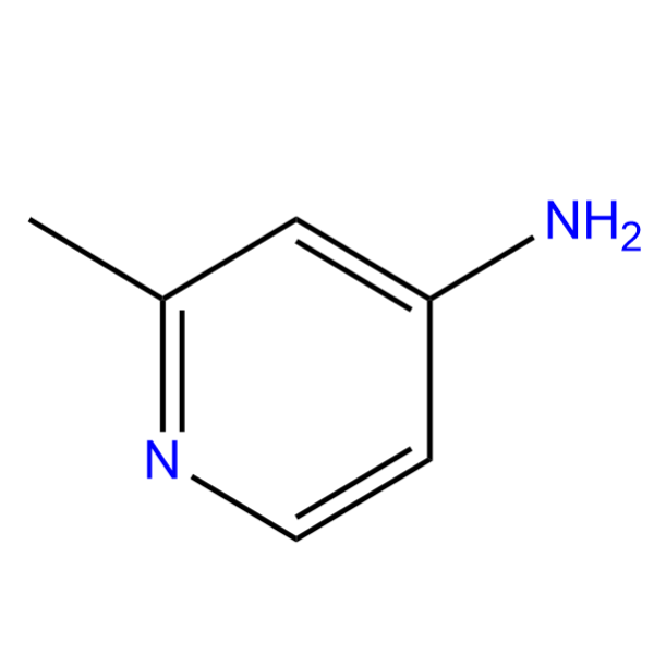 4-Amino-2-methylpyridine