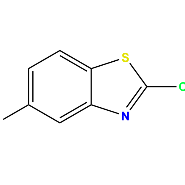 2-CHLORO-5-FLUOROBENZOTHIAZOLE