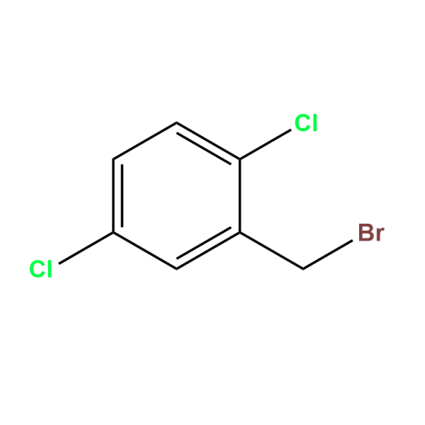 2,5-DICHLOROBENZYL BROMIDE