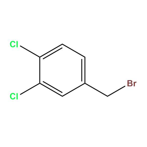 3,4-DICHLOROBENZYL BROMIDE