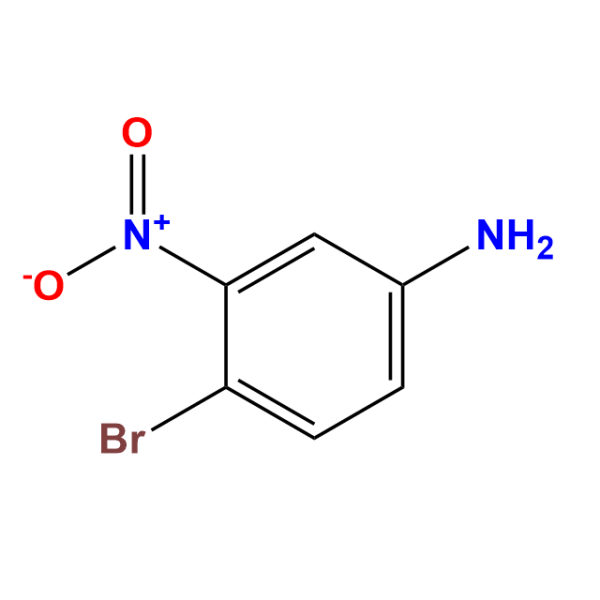 4-Bromo-3-nitroaniline