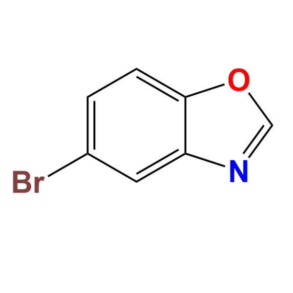 5-Bromo-1,3-benzoxazole