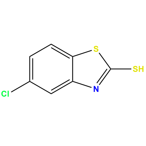 5-CHLORO-2-MERCAPTOBENZOTHIAZOLE