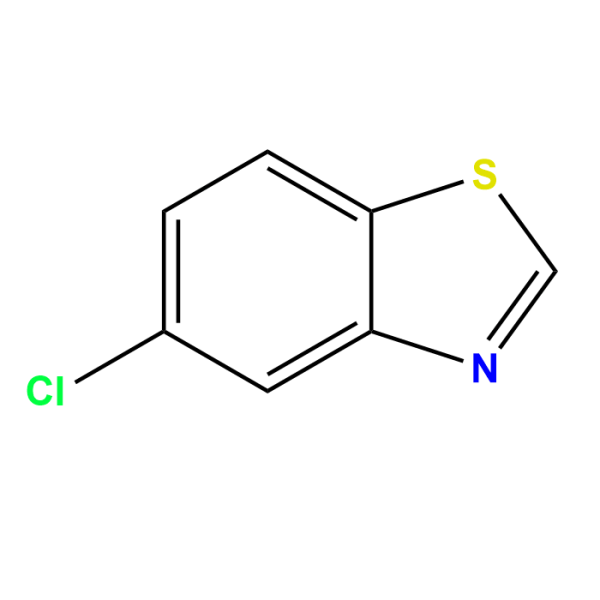 5-CHLOROBENZOTHIAZOLE