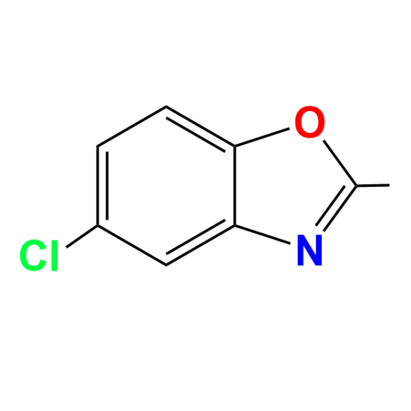 5-Chloro-2-methylbenzoxazole