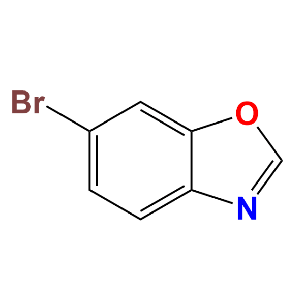 6-Bromobenzo[d]oxazole