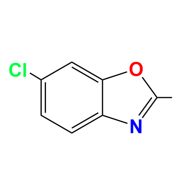 6-CHLORO-2-METHYLBENZO[D]OXAZOLE