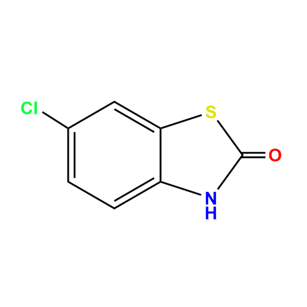 6-CHLORO-2(3H)-BENZOTHIAZOLONE