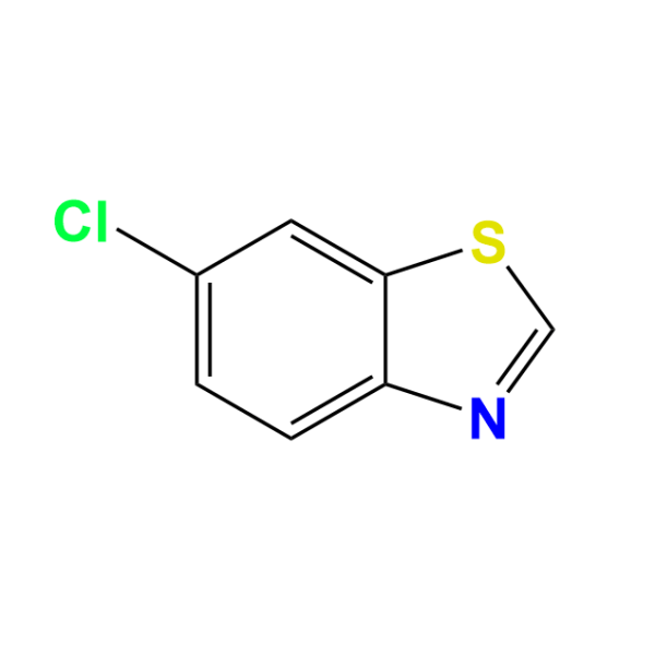 6-Chlorobenzo[d]thiazole