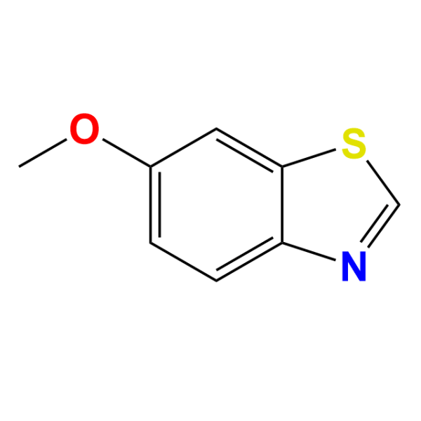 6-Methoxybenzothiazole