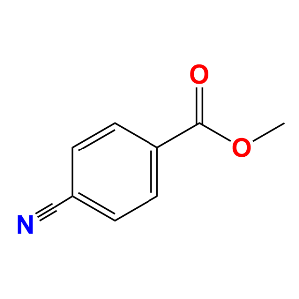 Methyl 4-cyanobenzoate