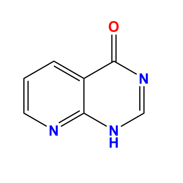 PYRIDO[2,3-D]PYRIMIDIN-4(1H)-ONE